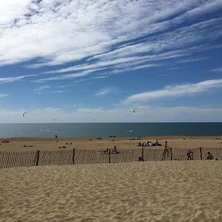 Haritza Acomodação com café da manhã Anglet Exterior foto
